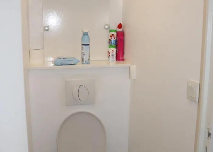 T2 Climatise Wifi Piscines Parking Daire *