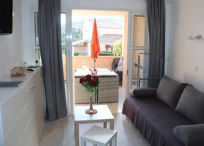 Daire T2 Climatise Wifi Piscines Parking *