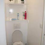 T2 Climatise Wifi Piscines Parking Apartment *