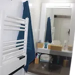 Appartamento T2 Climatisé Wifi Piscines Parking