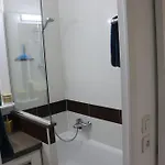 T2 Climatise Wifi Piscines Parking Сен-Рафаэль