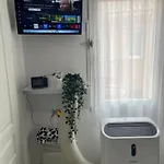 T2 Climatise Wifi Piscines Parking Saint-Raphael (Var)