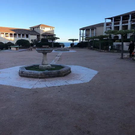 Lägenhet T2 Climatise Wifi Piscines Parking Saint-Raphaël
