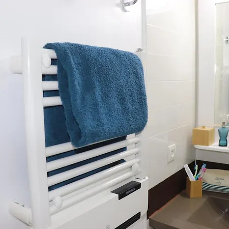 T2 Climatise Wifi Piscines Parking