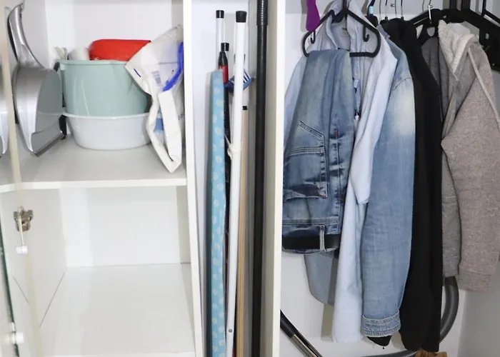 아파트 T2 Climatise Wifi Piscines Parking Saint-Raphaël